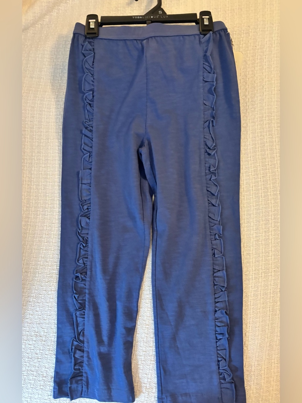 Matilda Jane NWT scenic hike pants in size 8